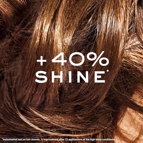 NUXE Prodigieux High Shine Conditioner for All Hair Types 6.8 Fl Oz
