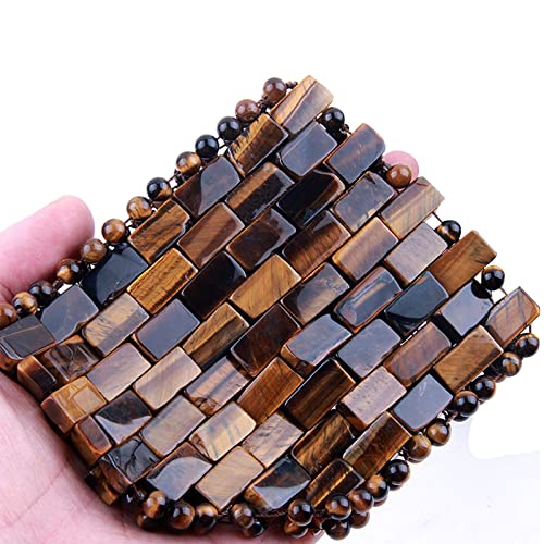 ideayard Jade Eye Mask - Tiger Eye Cooling Jade Sleep Mask