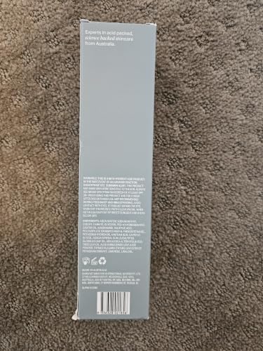 Alpha-H Clear Skin Face & Body Wash with Salicylic Acid - 185ml