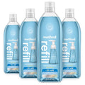 Method Sea Minerals Foaming Hand Wash Refill Pack of 4, 28 fl oz Each