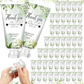Wedding Hand Cream Set - 50 Pack 1 Oz/30 ml Bulk Lotion for Gifts