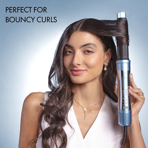 BaBylissPRO The Style/Switch Attachments for 5-in-1 Air Styling and