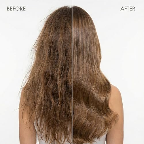 Enjoy Super Hydrate Shampoo 10.1 Fl Oz - Moisturizing & Strengthening for Curly, Dry Hair