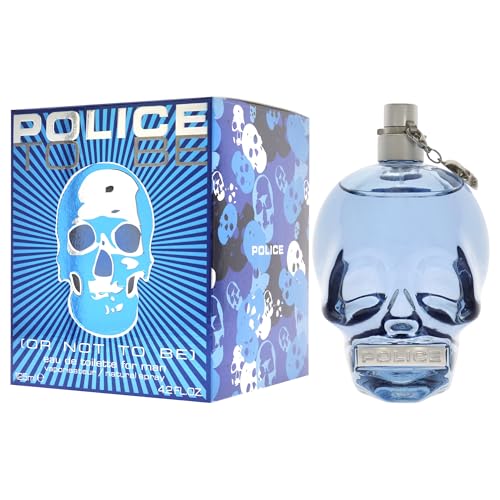 Men's Woody Spicy Perfume - Long-Lasting Eau de Toilette 4.2 oz