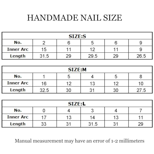 Colorful Flower 3D Floral Butterfly Press-On Nails Long Stiletto Fake Nails for Women Spring Manicure S