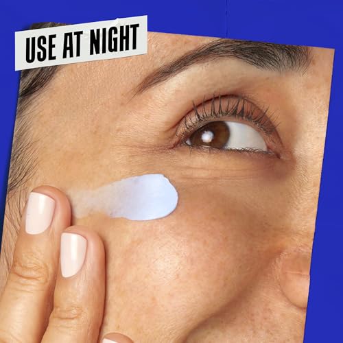 Midnight Recovery Cloud Cream - Anti-Aging Night Face Moisturizer 1.7 fl oz
