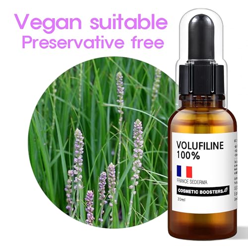 Volufiline 30ml Cosmetic Ingredient for Face & Body Skin Care