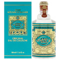 Men's 4711 Eau De Cologne 3.4 Oz / 100 Ml - Classic Fragrance for Men