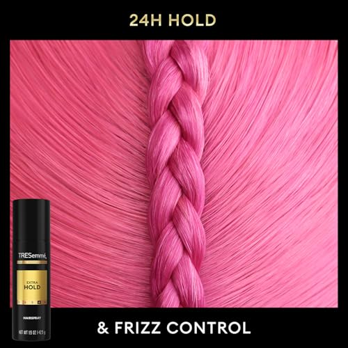 Travel Hair Essentials Bundle with Root Touch-Up Spray & Hairspray