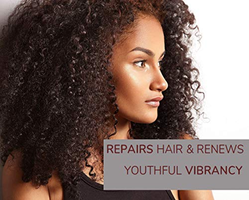 GIOVANNI 2chic Ultra-Repairing Shampoo for Damaged & Color-Treated Hair 24oz