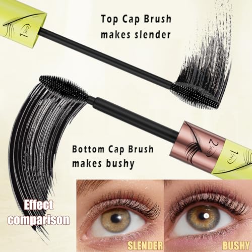 Fluffy Lash Clusters with Bottom Lashes Wispy Cluster Eyelash Extensions 294pcs Individual Lashes with Lower Eyelash Clusters 10-25mm 80D Clusters Lashes DIY Curly Lash Extension at Home