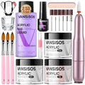 Shaken Not Stirred Tattoo Ink Shaker Hobby Paint Mixer Permanent Makeup Pigment Nail Polish Gel Lacquer Microblading Varnish Bottle Shaking Machine