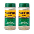 Natural Heavy Duty Hand Soap with Pine Powder - Eco-Friendly 10 oz. Pack of 2