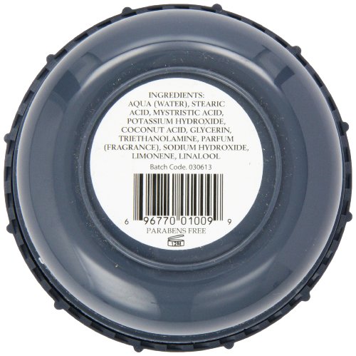 Taylor of Old Bond Street Eton College Shaving Cream Bowl 5.3 oz - Citrus Scent, Classic Wet Shaving