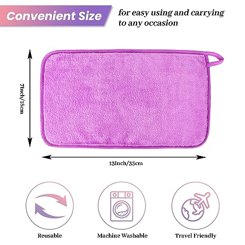 Exfoliating Body Scrubber, Bath and Body Scrub Buffer, Body Exfoliator for Remove Dead Skin, Gentle and Rough Lightweight Sponge for Shower (2 Pack)