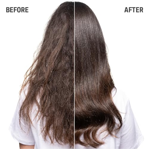 Goldwell Dualsenses Just Smooth Anti-Frizz & Humidity Control Conditioner 33.8 Fl Oz