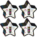 Star 30 Pack Christmas Appreciation Lip Balm Gifts Bulk for Employees & Teachers