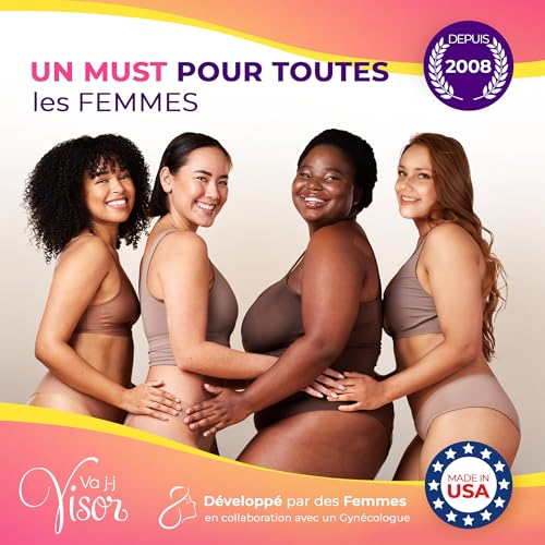 Women¡¯s Intimate Area Protection Shield Brazilian Waxing, Modesty Protection, Depilation Multipack