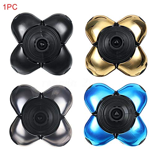 5 Head Shaver Replacement Blades for Electric Razor - Bald Shaving Tool for Head and Face
