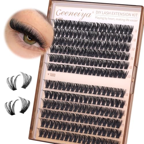 Organic Castor Oil Eyelash Growth Serum For Eyelashes and Eyebrows with Mascara Tube Filled with Premium Cold Pressed, Hexane Free Castor Oil