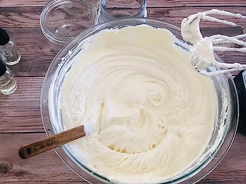 Pure Murumuru Butter for Skin and Hair - Natural, Unrefined 8oz
