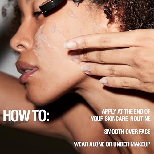 Grown Alchemist Women's Defense Primer - Skin-Perfecting Makeup & Skincare, 1.6oz