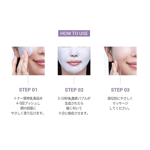 DR.PEPTI Peptide Volume Master Essence | 11 Peptides Hyaluronic Acid Bubble Serum | Age-Defying Facial Serums for Mature Skin | Face Lifting Korean Essence Collagen Serum (1.69 fl oz)