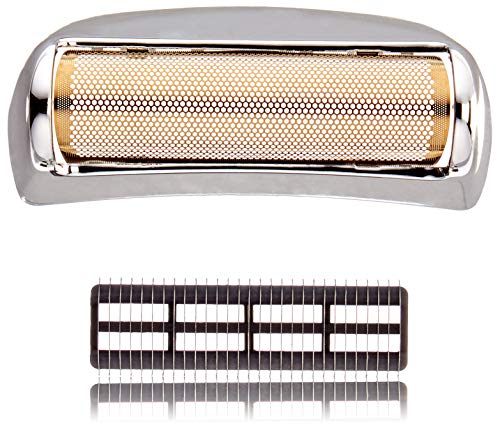 Replacement Foil for BaBylissPRO METALFX Shaver - Handheld Cordless Razor
