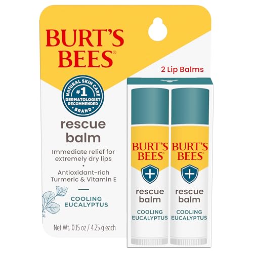 NIVEA Sun Caring Lip Balm Sticks with SPF 30, Duo Pack (2 x 4.8 g)(Imported from Canada)