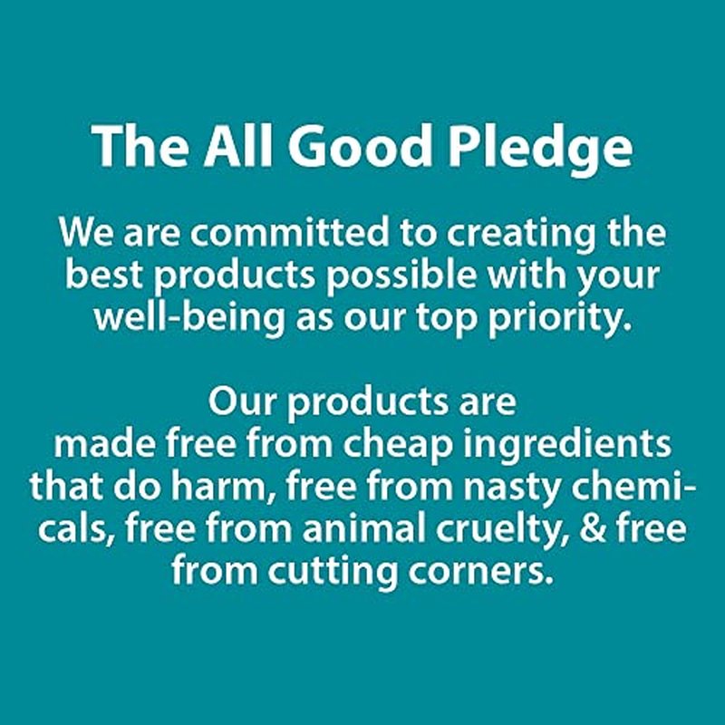 All Good Facial Mineral Sunscreen Lotion SPF 30 | Daily Face Moisturizer, Nourishing Botanicals, Hyaluronic Acid, Green Tea, Aloe, Calendula, Raspberry Seed Oil | 1.7oz (3-Pack)