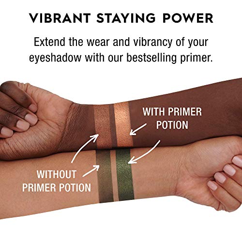 Urban Decay Eyeshadow Primer Potion - Nude Eyeshadow Base 0.33 Fl Oz (Original Edition)
