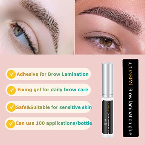 Profusion Cosmetics Casper Cosmic Spirit Duo Chrome Eyeliner - Fine Liquid and Premium Pigmented, Smooth-Glide, Long-Wearing, Color-Shifting Liner for a Multi-Dimensional Eye Effect (Cosmic Spirit)
