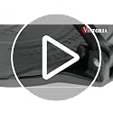 Victoria Cast Iron Tortilla Press - 10 Inch HD Spherrous Iron, Seasoned with Flaxseed Oil