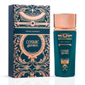 Paris Corner Cosmic Giardino Eau de Parfum Spray 100ml - Unisex Woody Aromatic Fragrance
