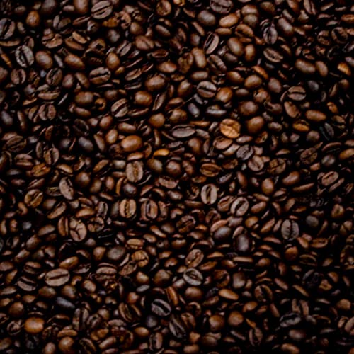 100% Kona Coffee Whole Beans - Medium Roast, 16 oz, Farm Fresh Arabica