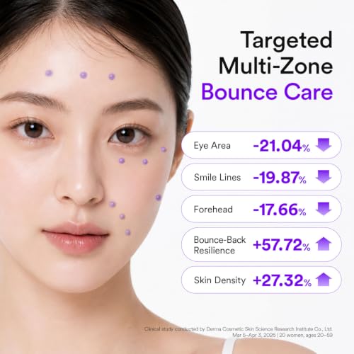 Volufiline Peptide Spot Cream for Plumping & Firming Skin - Fuller, Smoother Look