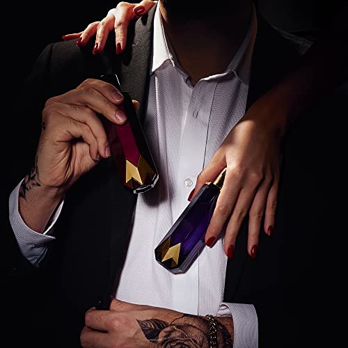 Royalty by Maluma Amethyst 2.5 oz Women’s Perfume - Luxurious & Sensual Fragrance