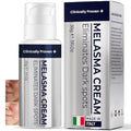 Melasma Treatment for Face - Melasma Cream & Dark Spot Remover - Post-Blemish & Skin Discoloration - Variation: Melasma Cream