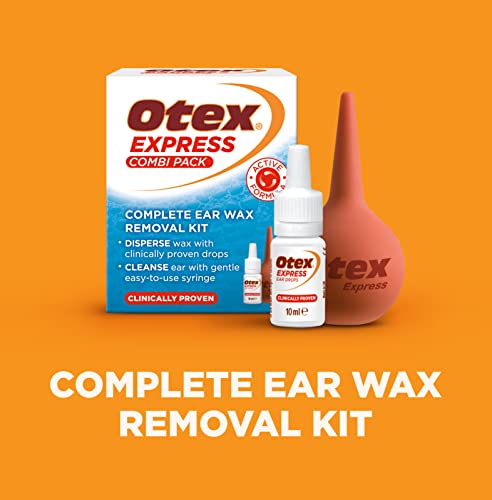 OTEX Express Combi Pack – Versatile Multi-Use Tool Kit for Home & DIY Projects