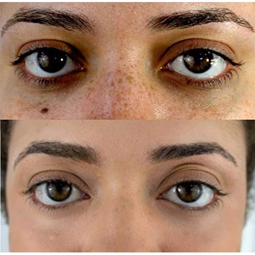 Judith August- Orange Masking Cr?me - Dark Circle Concealer Makeup - .75 oz