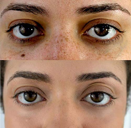 Dark Circle Concealer with Orange Masking Creme - 0.75 oz