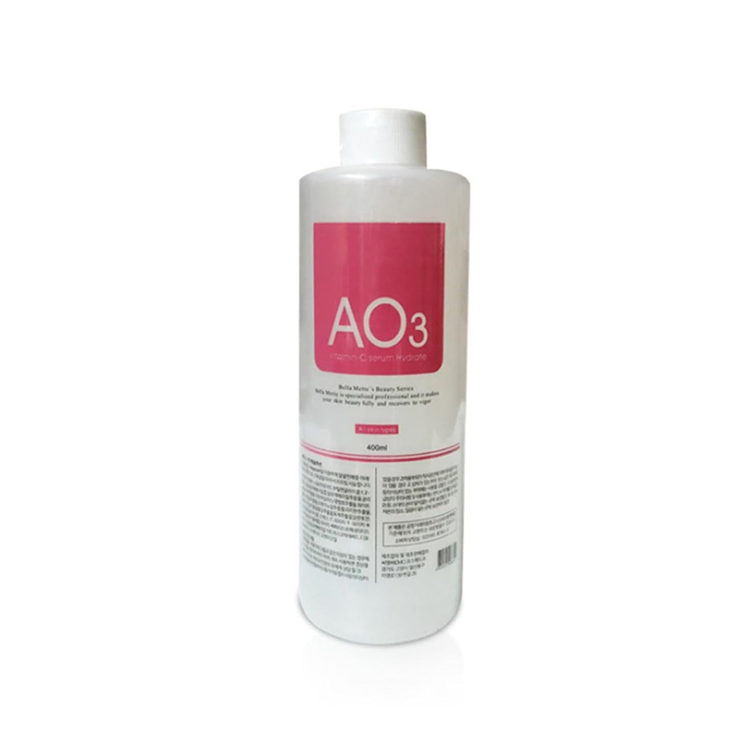 Aqua Peeling Solution - Top Salon Skin Scrub for Hydration & Exfoliation (40 fl oz)