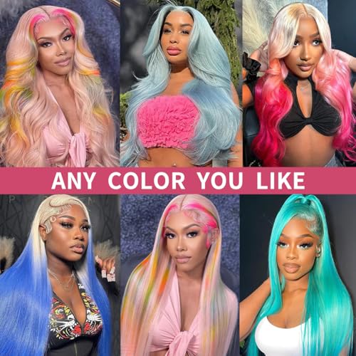 613 Blonde Body Wave Human Hair Bundles - 18 Inch Virgin Brazilian Weave