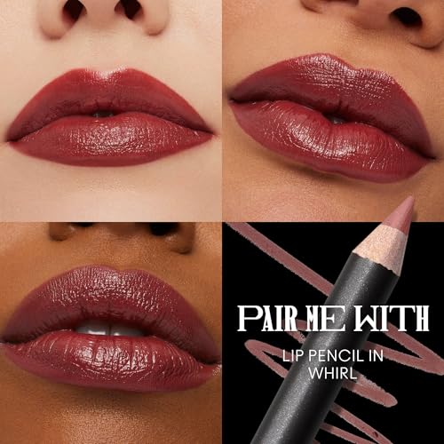 MAC M¡¤A¡¤Cximal Sleek Satin Lipstick, Del Rio, 0.12 Ounces