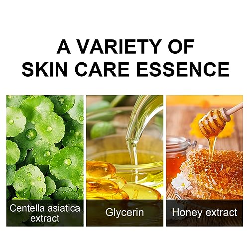Color Correcting CC Cream with SPF 25, Coverage Lightweight Foundation, Hydrating Serum, Even Skin Tone Makeup and Skin Care, Refine Skin Texture, Avoid Sun Damage