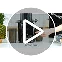 Cold Press Juicer with Smart Touch Display & Brushless Motor - Large Feed Chute