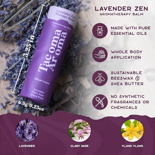 Purple Canyon Fuzzy Socks & Gloves and Essential Oil Balm Spa Kit | Purple Socks and Gloves Infused with Aloe Vera and Vitamin E Oil | Beeswax Miracle Balm for Cracked Heel Repair and Foot Care