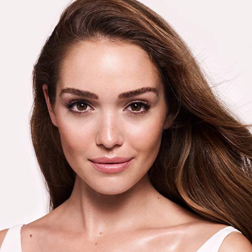 Charlotte Tilbury Wonderglow Face Primer - Soft-Focus, Illuminating Dewy Primer to Hydrate & Blur the Look of Imperfections, Fine Lines & Wrinkles - Infused with Hyaluronic Acid & Rosehip Oil