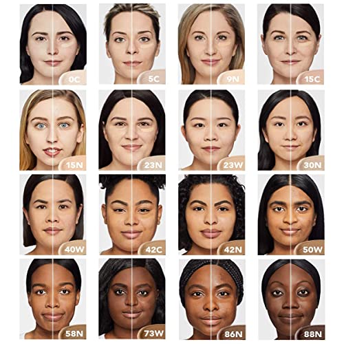 Dermablend Cover Care Full Coverage Concealer - Medium Skin, Neutral Undertones, 24H Hydration