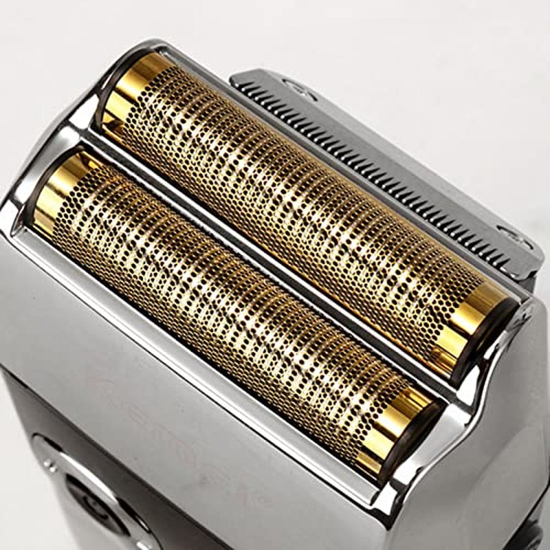 KEMEI Electric Shavers for Men Replacement Heads£¬Electric Razor Cutter Blades Foil Head, KM-2028 Replacement Heads